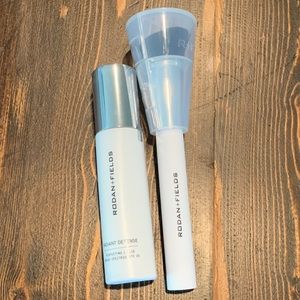 Rodan + Fields - Radiant Defense - Espresso &brush